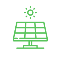 Planta Solar Fotovoltaica